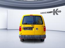 VW Caddy Maxi Kastenwagen, Diesel, Occasioni / Usate, Manuale - 4