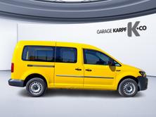 VW Caddy Maxi Kastenwagen, Diesel, Occasioni / Usate, Manuale - 5