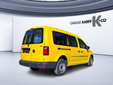 VW Caddy Maxi Kastenwagen, Diesel, Occasioni / Usate, Manuale - 6