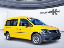 VW Caddy Maxi Kastenwagen, Diesel, Occasioni / Usate, Manuale - 7