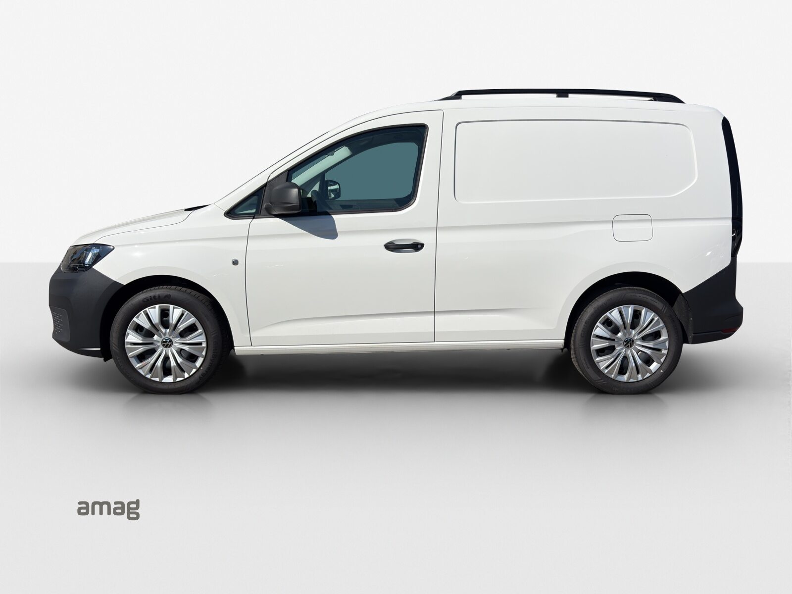 VW Caddy Cargo, Diesel, Occasioni / Usate, Manuale - 2