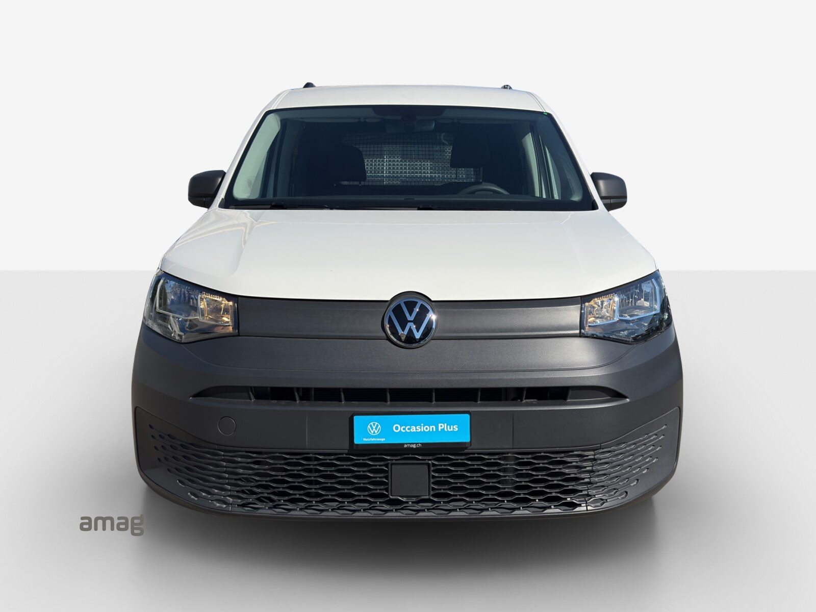 VW Caddy Cargo, Diesel, Occasioni / Usate, Manuale - 7