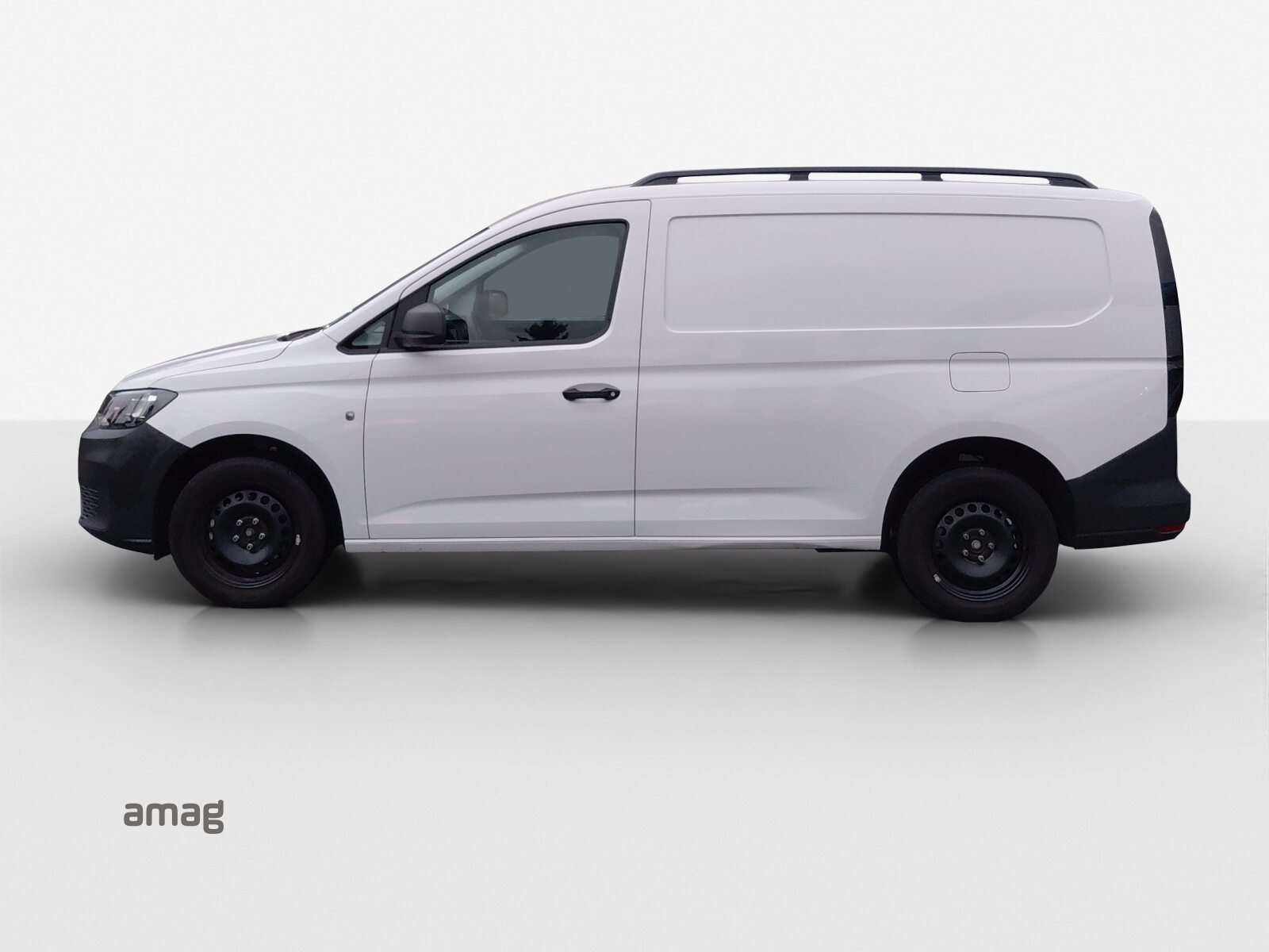 VW Caddy Cargo Maxi, Diesel, Occasioni / Usate, Manuale - 2