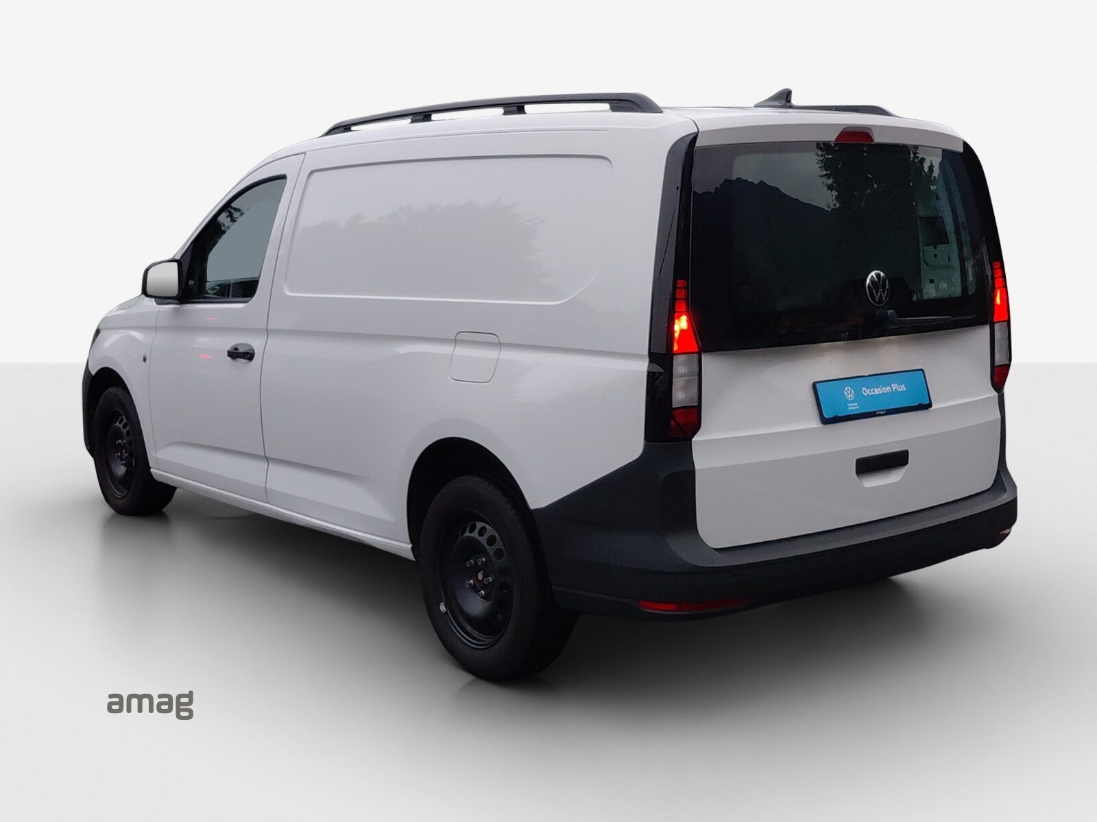 VW Caddy Cargo Maxi, Diesel, Occasioni / Usate, Manuale - 3