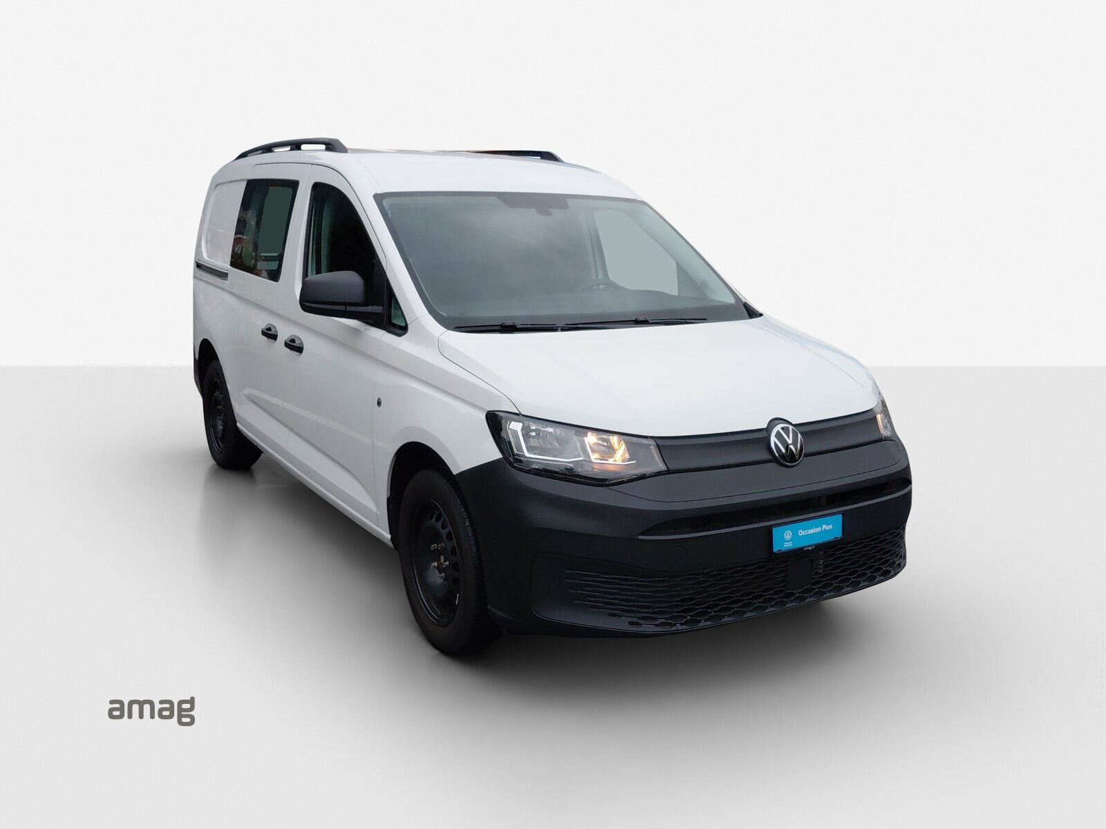 VW Caddy Cargo Maxi, Diesel, Occasioni / Usate, Manuale - 6