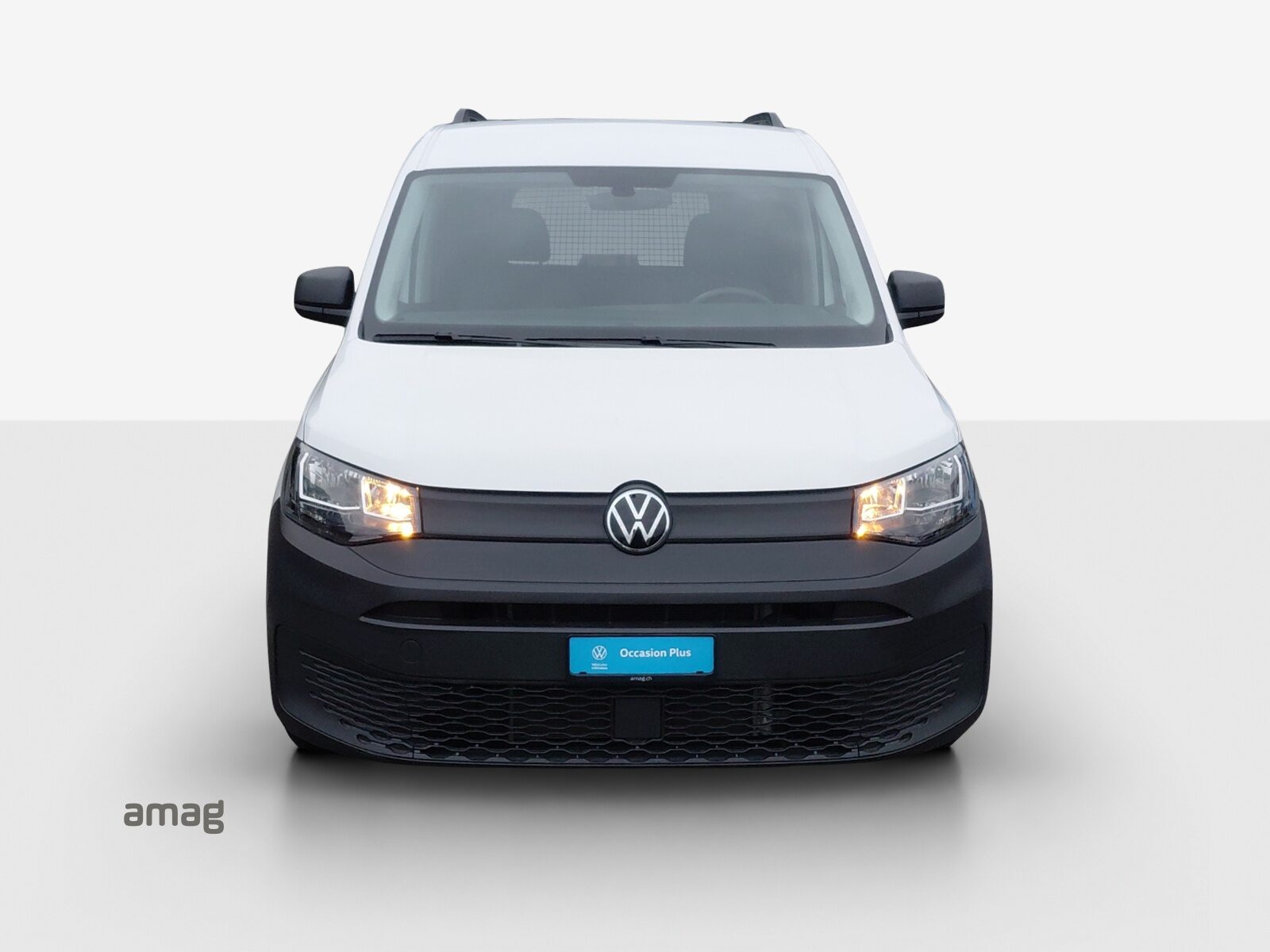 VW Caddy Cargo Maxi, Diesel, Occasioni / Usate, Manuale - 7