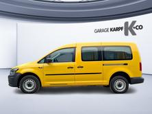 VW Caddy Maxi Kastenwagen, Diesel, Occasioni / Usate, Manuale - 2