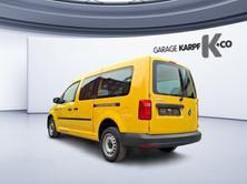 VW Caddy Maxi Kastenwagen, Diesel, Occasioni / Usate, Manuale - 3