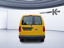 VW Caddy Maxi Kastenwagen, Diesel, Occasioni / Usate, Manuale - 4