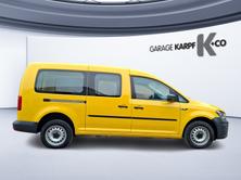 VW Caddy Maxi Kastenwagen, Diesel, Occasioni / Usate, Manuale - 5
