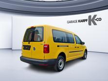 VW Caddy Maxi Kastenwagen, Diesel, Occasioni / Usate, Manuale - 6