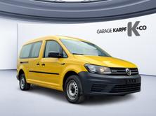 VW Caddy Maxi Kastenwagen, Diesel, Occasioni / Usate, Manuale - 7