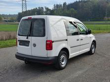 VW Caddy 1.2 TSI Entry BlueMotion Technology, Benzina, Occasioni / Usate, Manuale - 2
