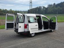VW Caddy 1.2 TSI Entry BlueMotion Technology, Benzina, Occasioni / Usate, Manuale - 4