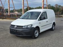 VW Caddy 1.2 TSI Entry BlueMotion Technology, Benzina, Occasioni / Usate, Manuale - 5