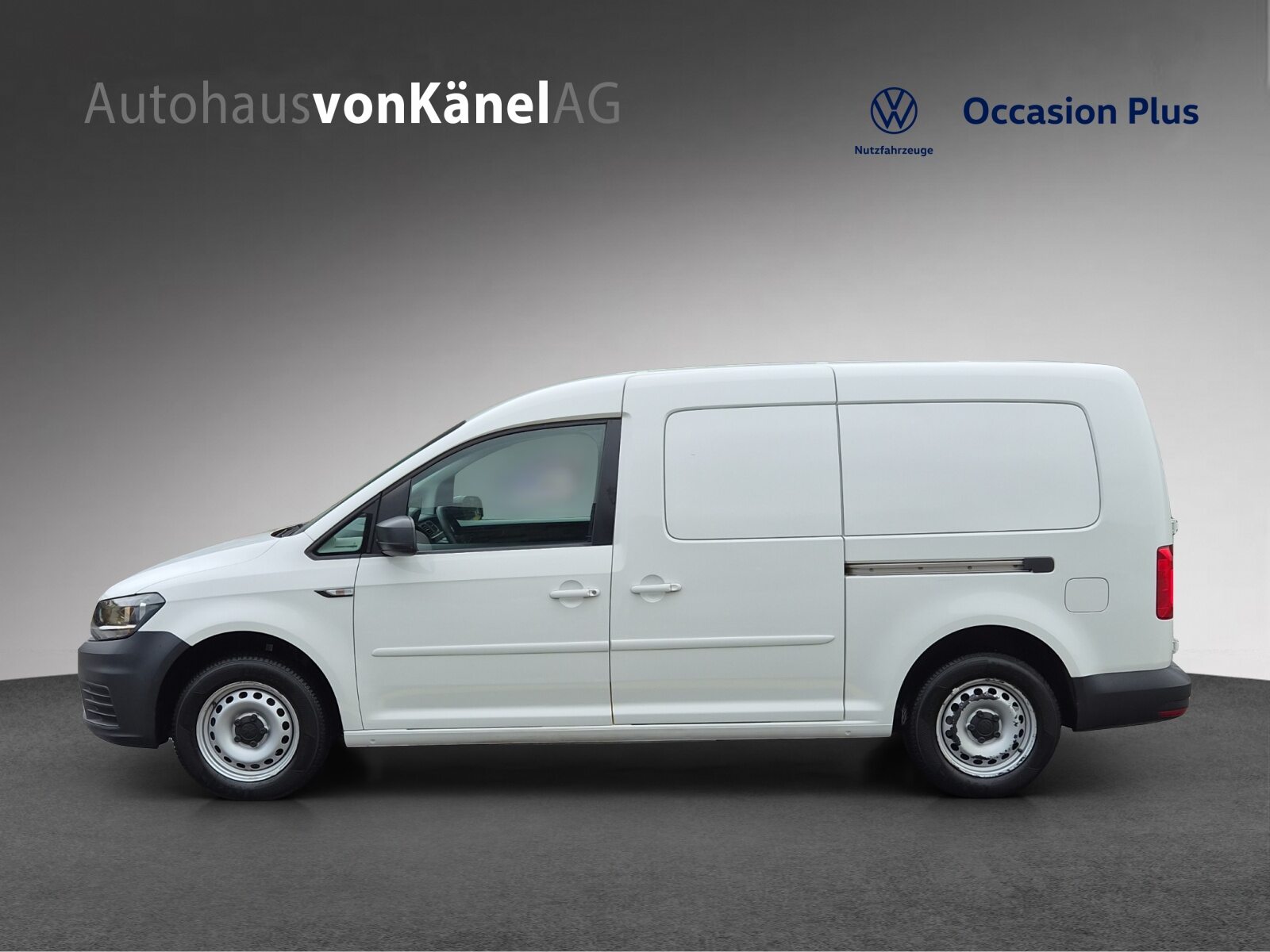 VW Caddy Maxi Kastenwagen, Benzina, Occasioni / Usate, Manuale - 2