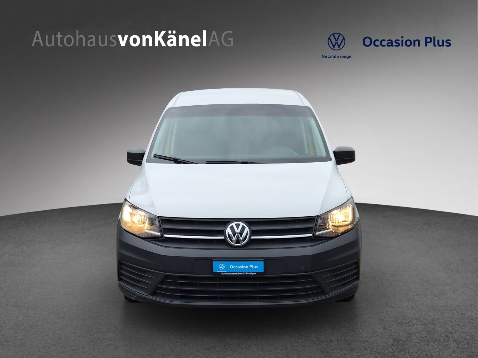 VW Caddy Maxi Kastenwagen, Benzina, Occasioni / Usate, Manuale - 4