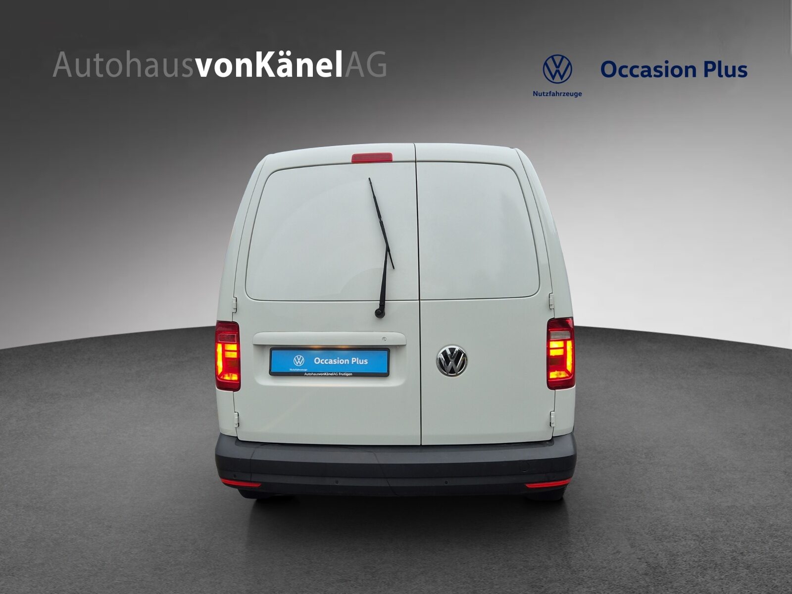 VW Caddy Maxi Kastenwagen, Benzina, Occasioni / Usate, Manuale - 5