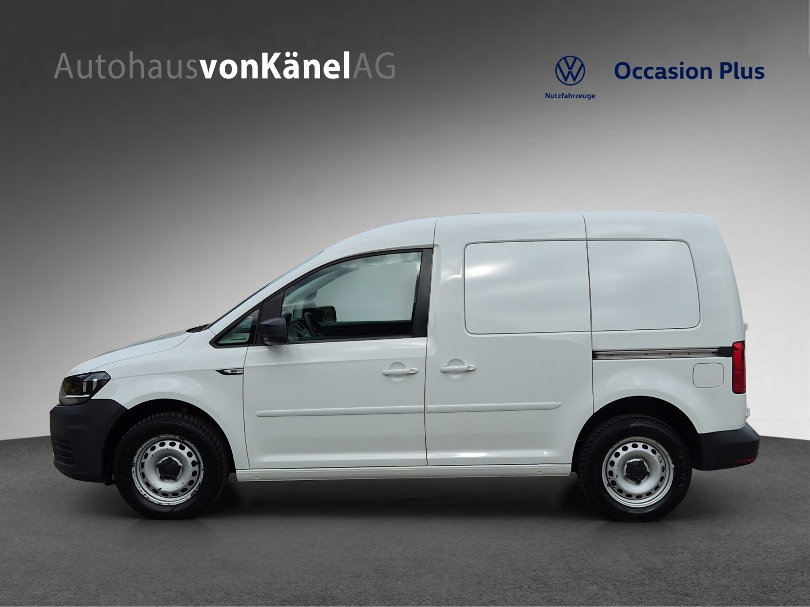 VW Caddy Kastenwagen, Benzina, Occasioni / Usate, Manuale - 2