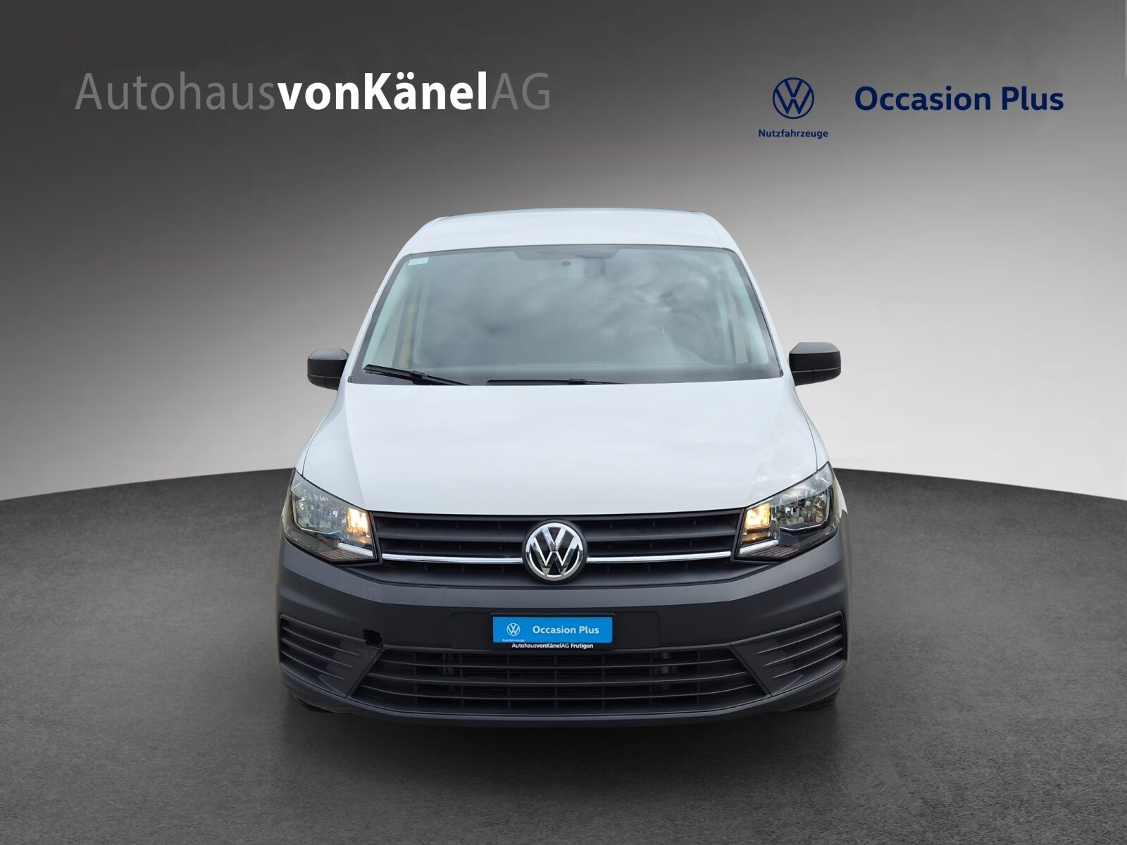 VW Caddy Kastenwagen, Benzina, Occasioni / Usate, Manuale - 4