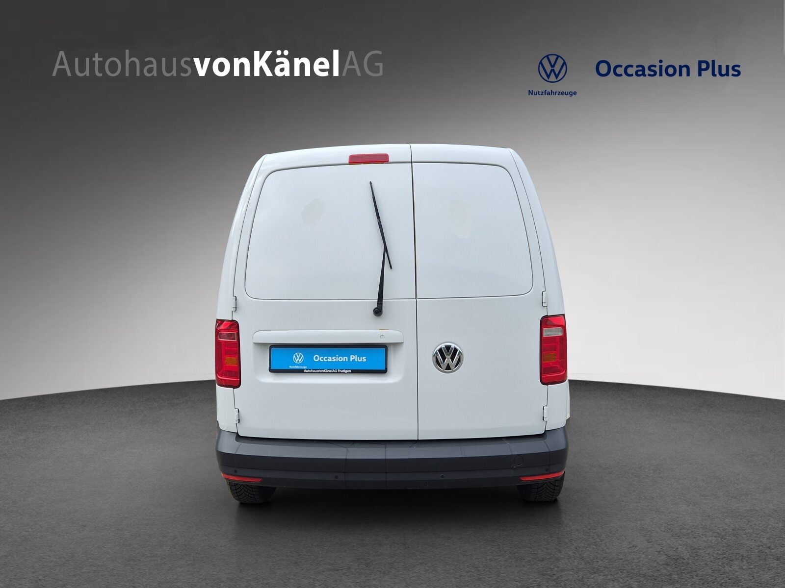 VW Caddy Kastenwagen, Benzina, Occasioni / Usate, Manuale - 5