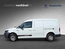 VW Caddy Maxi Kastenwagen, Diesel, Occasioni / Usate, Manuale - 2