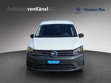 VW Caddy Maxi Kastenwagen, Diesel, Occasioni / Usate, Manuale - 4