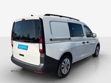 VW Caddy Cargo Maxi, Diesel, Occasion / Gebraucht, Handschaltung - 5