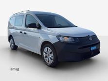 VW Caddy Cargo Maxi, Diesel, Occasion / Gebraucht, Handschaltung - 6