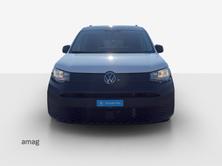 VW Caddy Cargo Maxi, Diesel, Occasion / Gebraucht, Handschaltung - 7