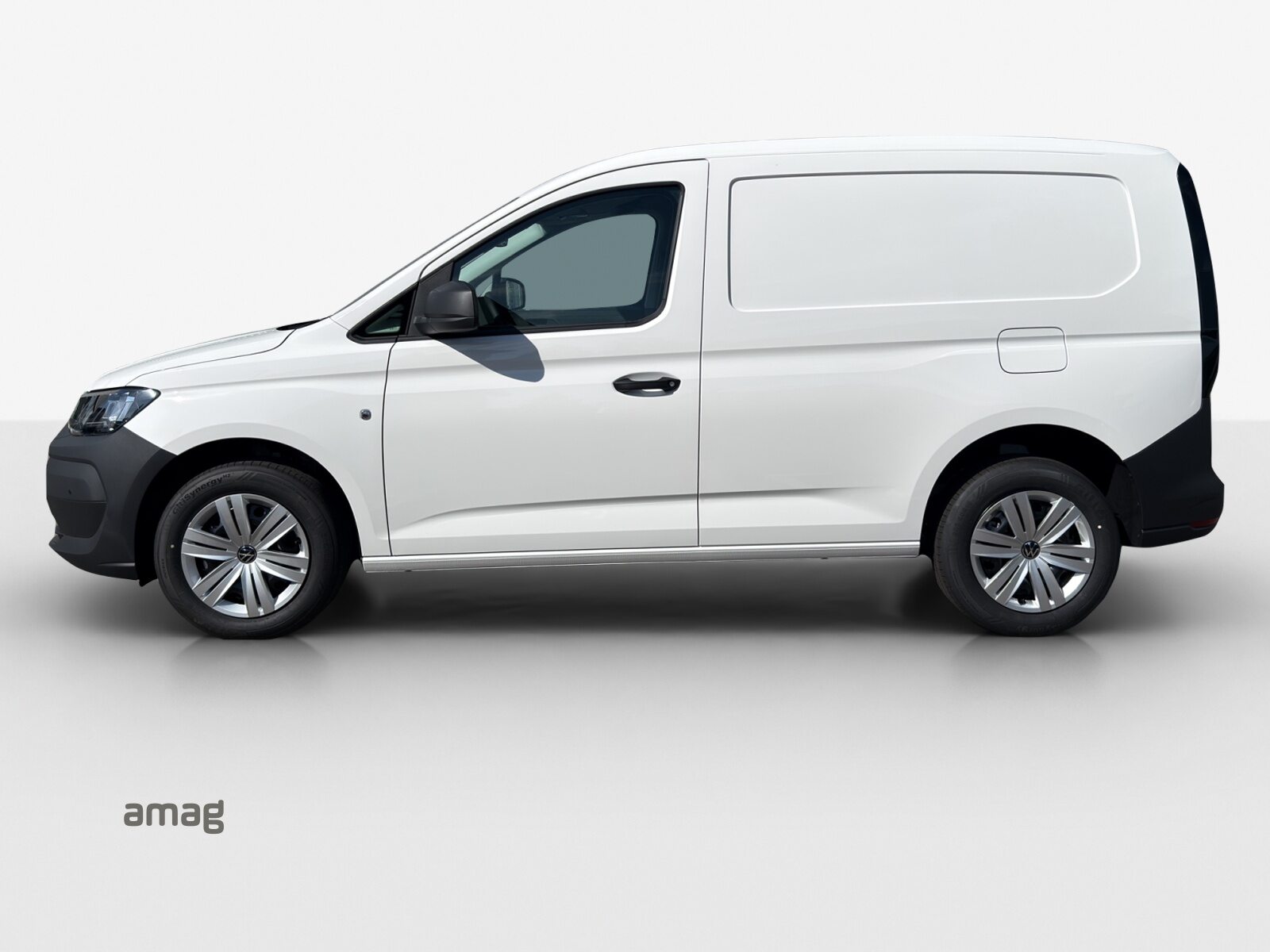 VW Caddy Cargo Entry, Benzina, Occasioni / Usate, Automatico - 2
