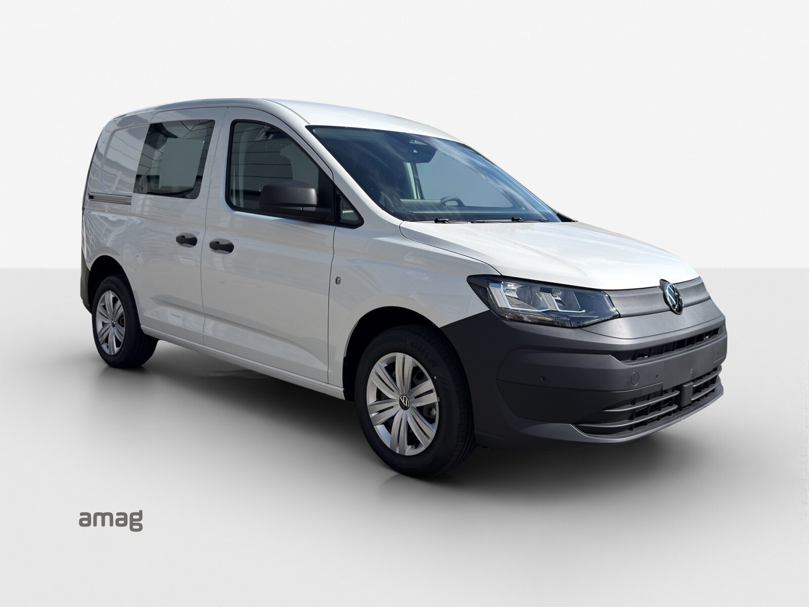 VW Caddy Cargo Entry, Benzina, Occasioni / Usate, Automatico - 6