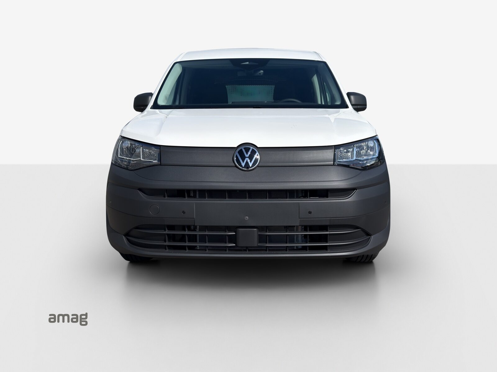 VW Caddy Cargo Entry, Benzina, Occasioni / Usate, Automatico - 7