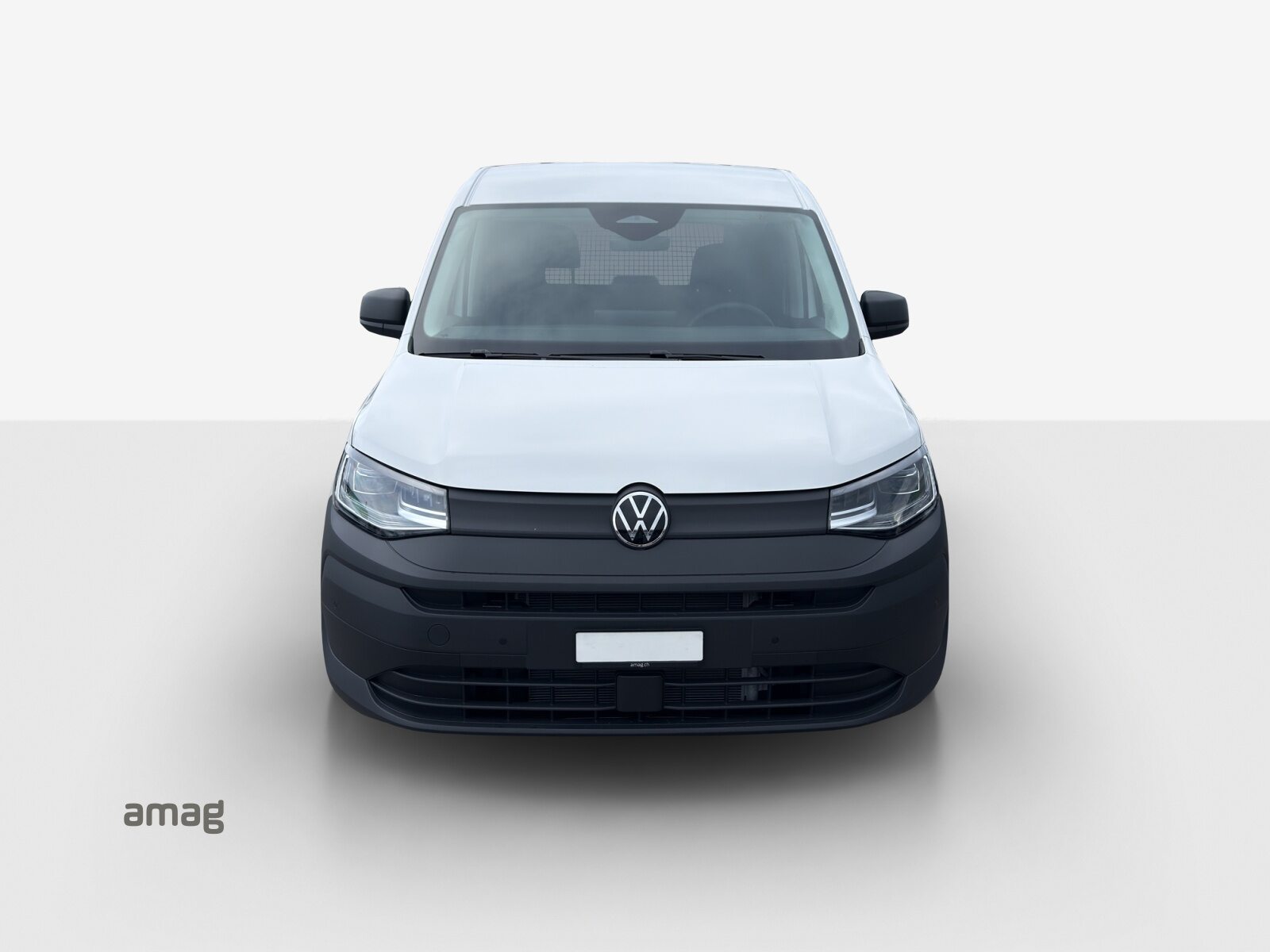 VW Caddy Cargo Entry, Voll-Hybrid Benzin/Elektro, Occasion / Gebraucht, Automatik - 7