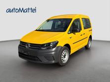 VW Caddy Kastenwagen, Diesel, Occasioni / Usate, Automatico - 2