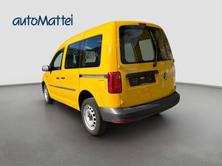 VW Caddy Kastenwagen, Diesel, Occasioni / Usate, Automatico - 3