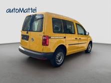 VW Caddy Kastenwagen, Diesel, Occasioni / Usate, Automatico - 4