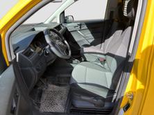 VW Caddy Kastenwagen, Diesel, Occasioni / Usate, Automatico - 5