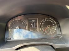 VW Caddy Kastenwagen, Diesel, Occasioni / Usate, Automatico - 6