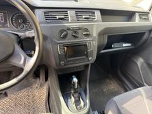 VW Caddy Kastenwagen, Diesel, Occasioni / Usate, Automatico - 7