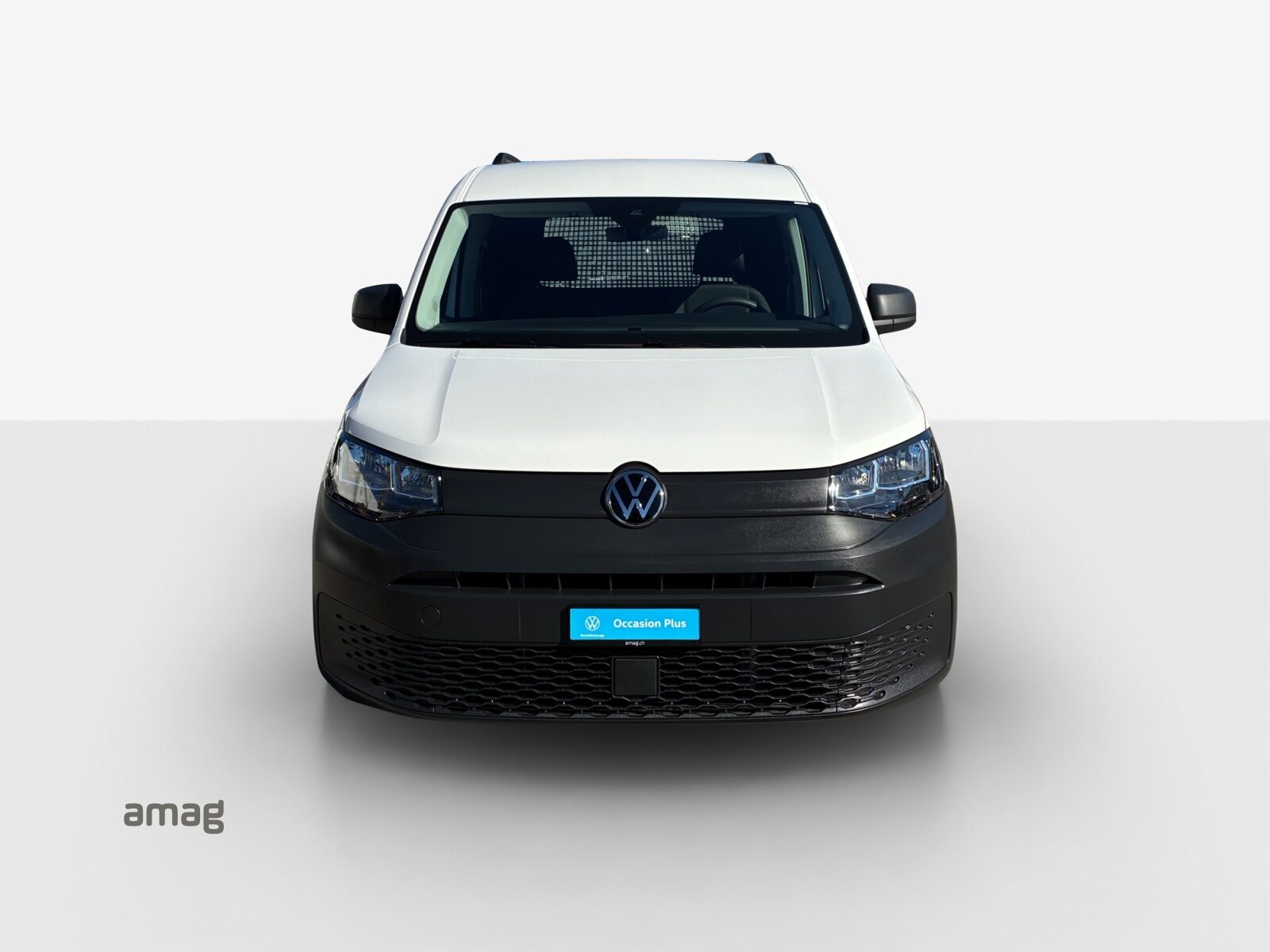 VW Caddy Cargo, Diesel, Occasioni / Usate, Manuale - 7