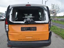 VW Caddy Cargo 2.0TDI Maxi 4Motion, Diesel, Second hand / Used, Manual - 3