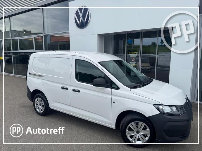 VW Caddy Cargo, Diesel, Second hand / Used, Automatic