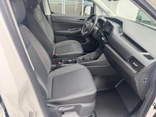 VW Caddy Cargo, Diesel, Second hand / Used, Automatic - 3