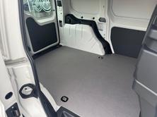 VW Caddy Cargo, Diesel, Second hand / Used, Automatic - 4