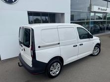 VW Caddy Cargo, Diesel, Second hand / Used, Automatic - 5