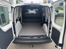 VW Caddy Cargo, Diesel, Second hand / Used, Automatic - 6