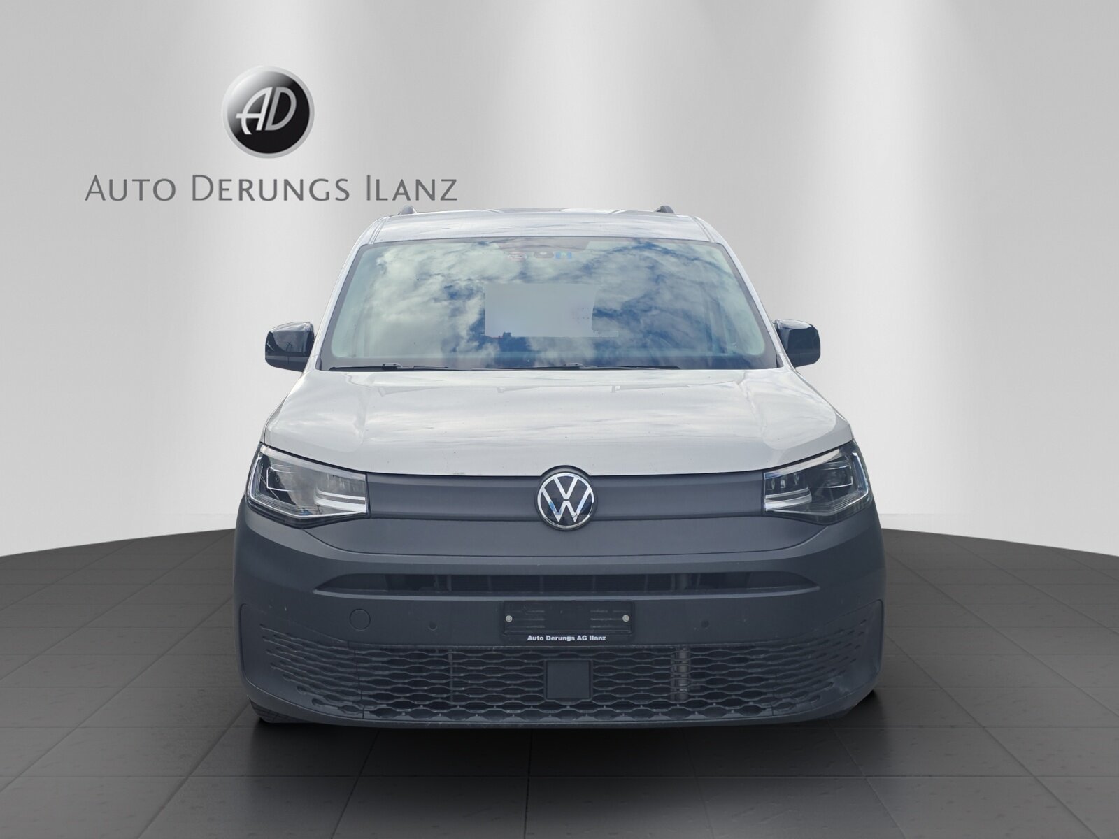 VW Caddy Kastenwagen 2.0 TDI 122 BlueMT 4m, Diesel, Occasion / Gebraucht, Handschaltung - 2