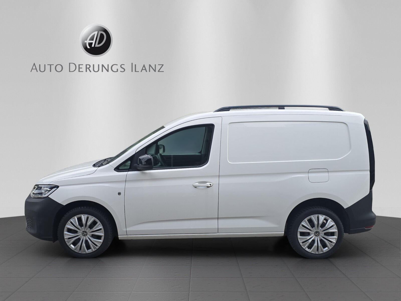 VW Caddy Kastenwagen 2.0 TDI 122 BlueMT 4m, Diesel, Occasion / Gebraucht, Handschaltung - 3