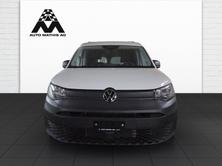 VW Caddy Cargo 2.0TDI Maxi 4Motion, Diesel, Occasion / Gebraucht, Handschaltung - 2